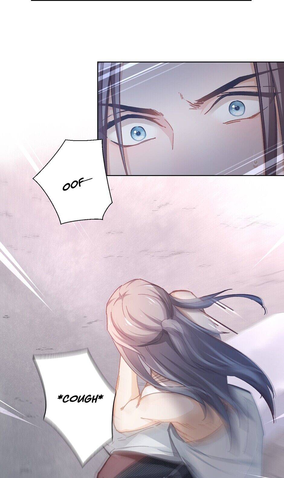 Kitchen Goddess and the Assassin chapter 38 - page 27