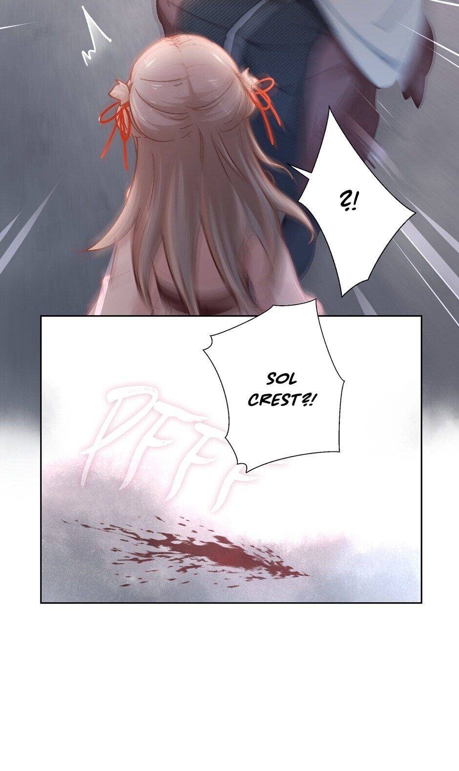 Kitchen Goddess and the Assassin chapter 38 - page 28