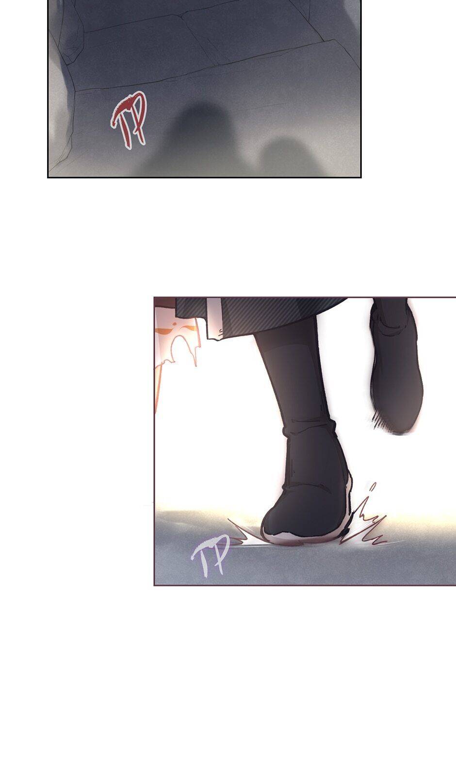 Kitchen Goddess and the Assassin chapter 38 - page 4