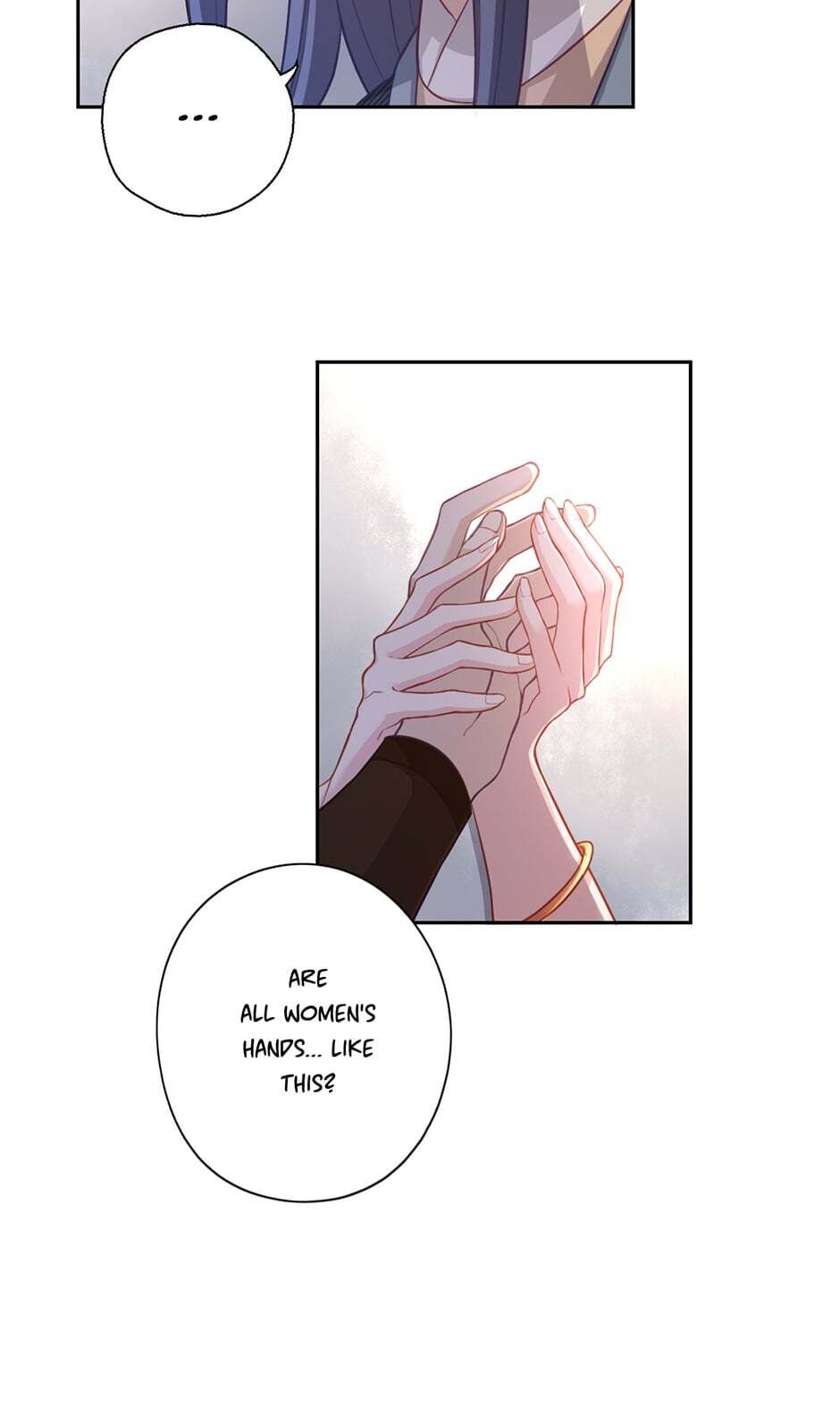 Kitchen Goddess and the Assassin chapter 29 - page 10