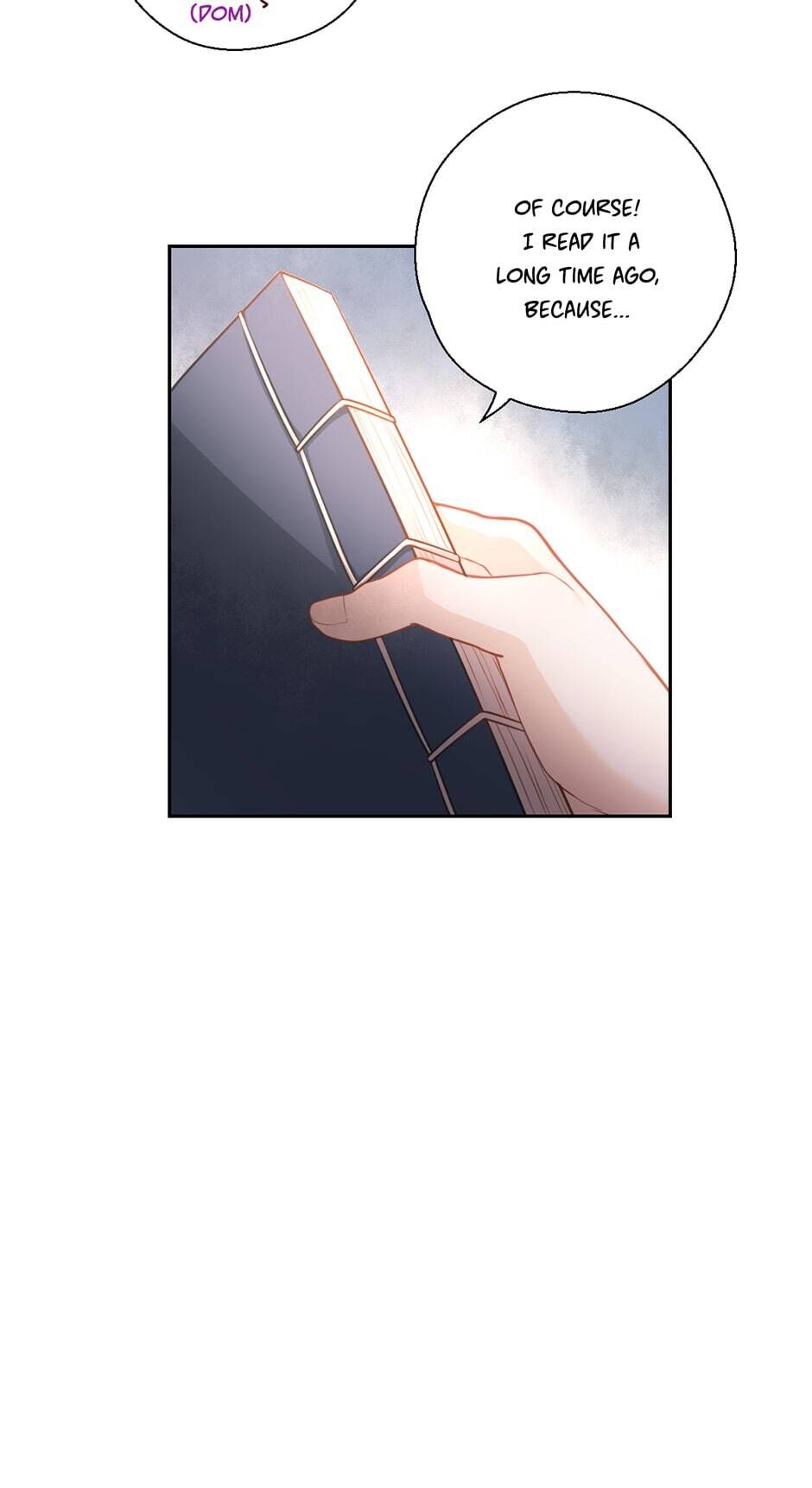 Kitchen Goddess and the Assassin chapter 29 - page 25