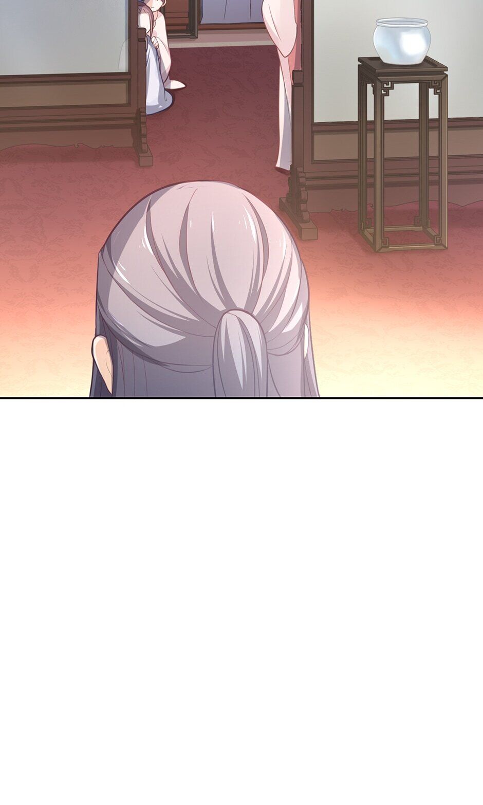 Kitchen Goddess and the Assassin chapter 29 - page 4