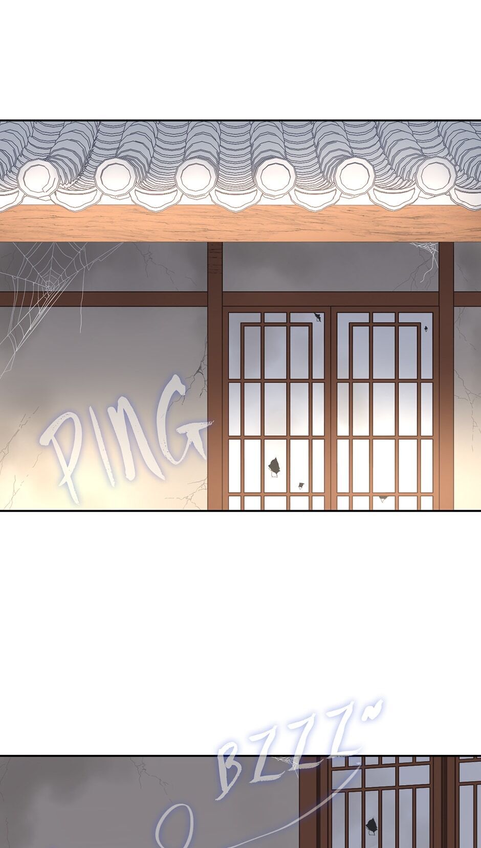 Kitchen Goddess and the Assassin chapter 66 - page 2