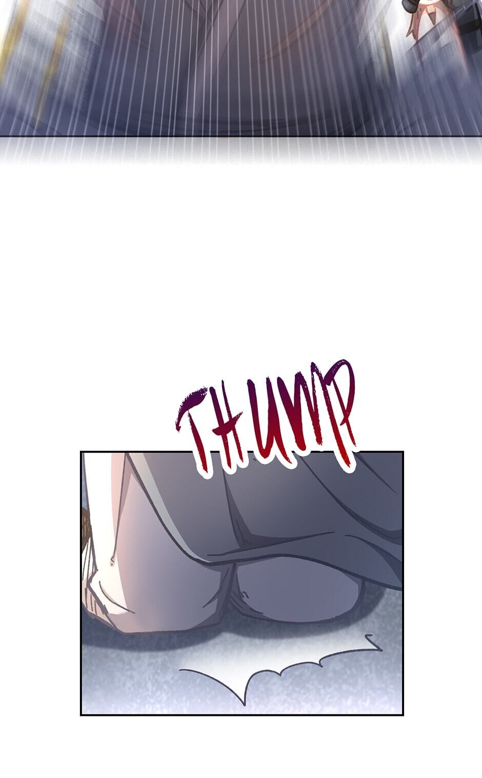 Kitchen Goddess and the Assassin chapter 66 - page 21