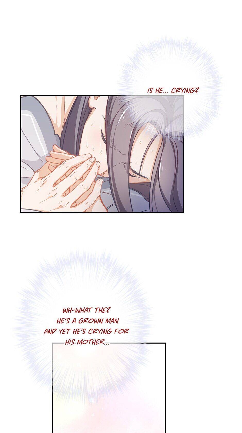 Kitchen Goddess and the Assassin chapter 39 - page 12