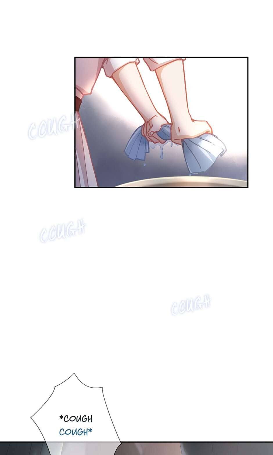 Kitchen Goddess and the Assassin chapter 39 - page 2