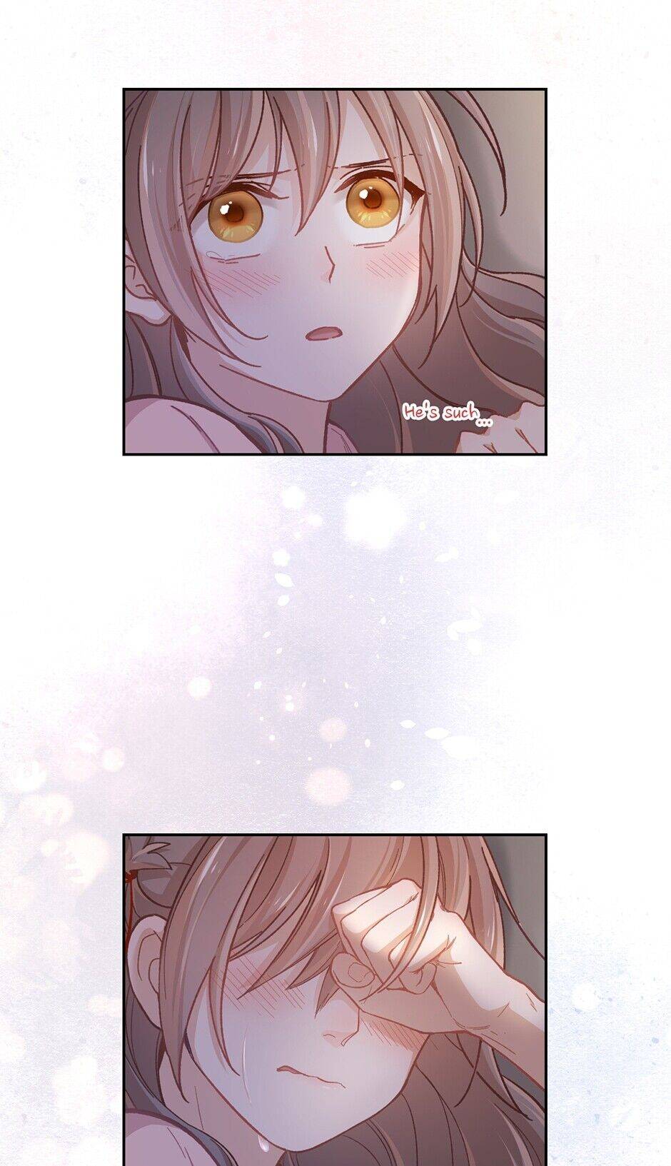 Kitchen Goddess and the Assassin chapter 39 - page 37