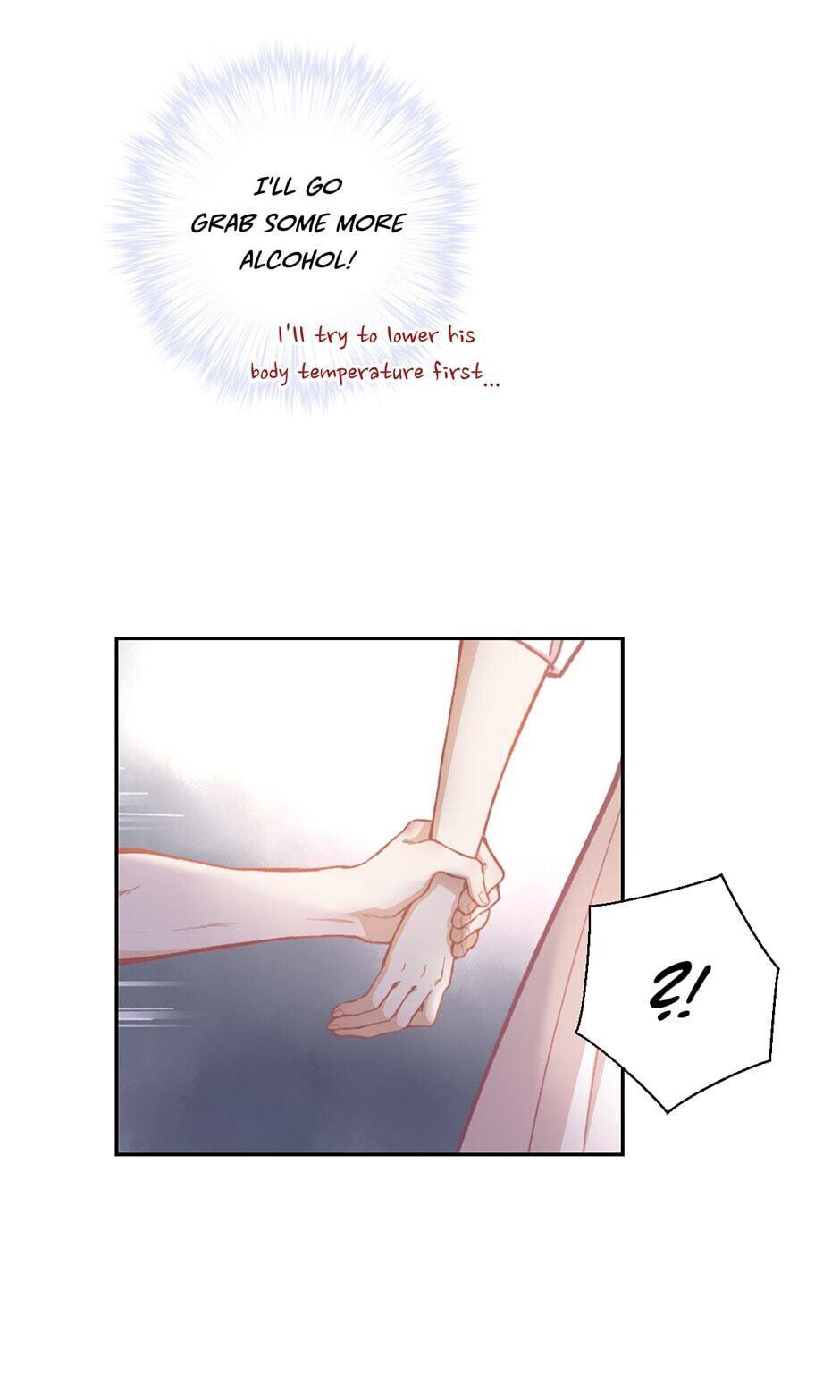 Kitchen Goddess and the Assassin chapter 39 - page 7
