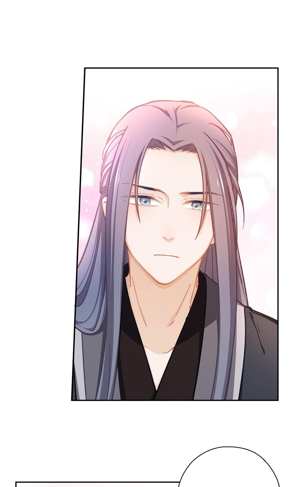 Kitchen Goddess and the Assassin chapter 68 - page 17