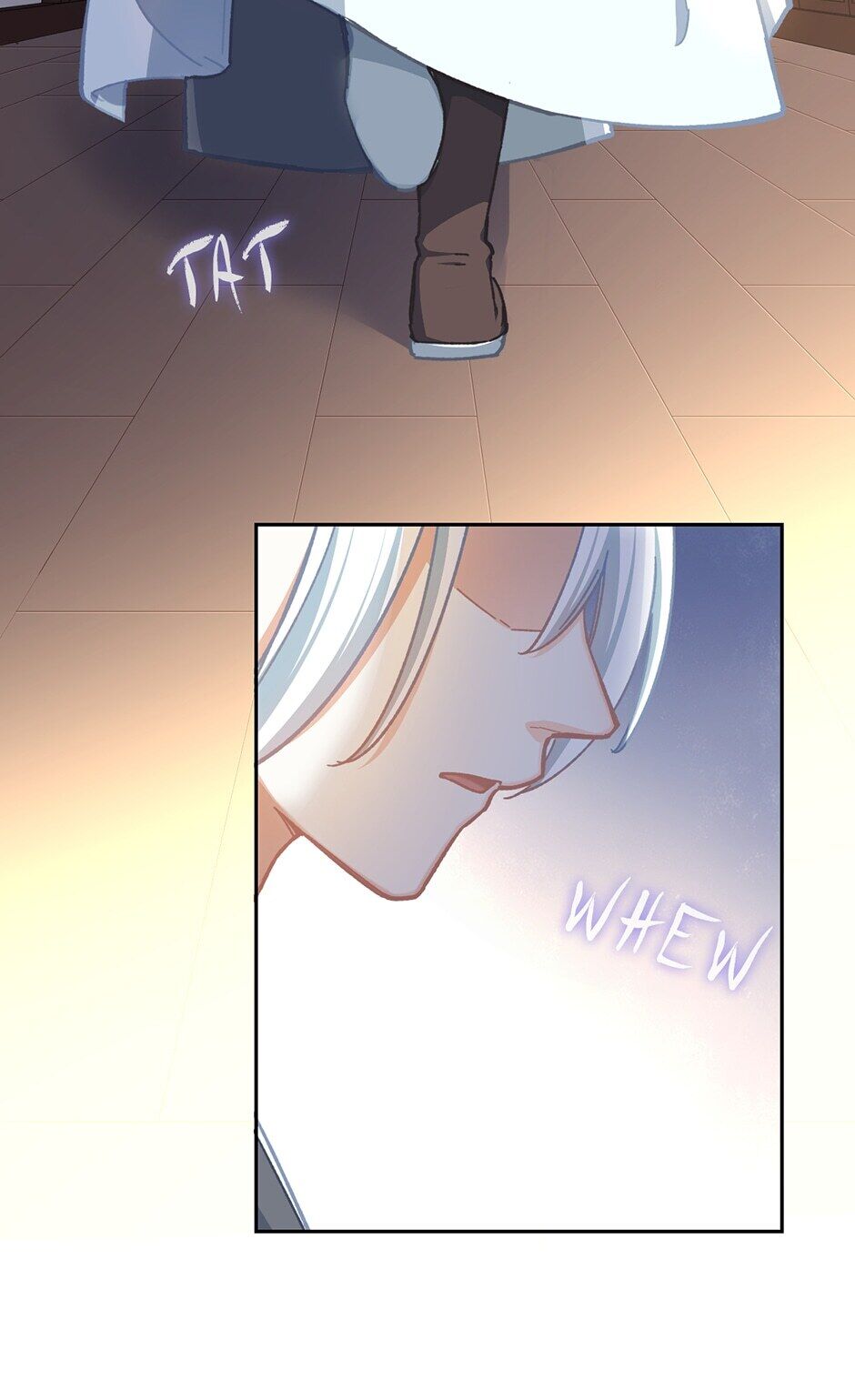 Kitchen Goddess and the Assassin chapter 68 - page 27