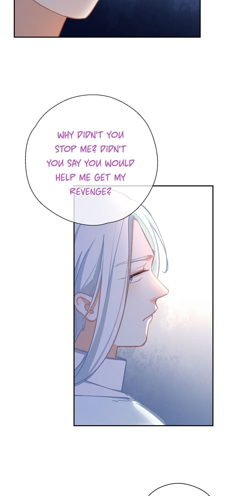 Kitchen Goddess and the Assassin chapter 68 - page 30