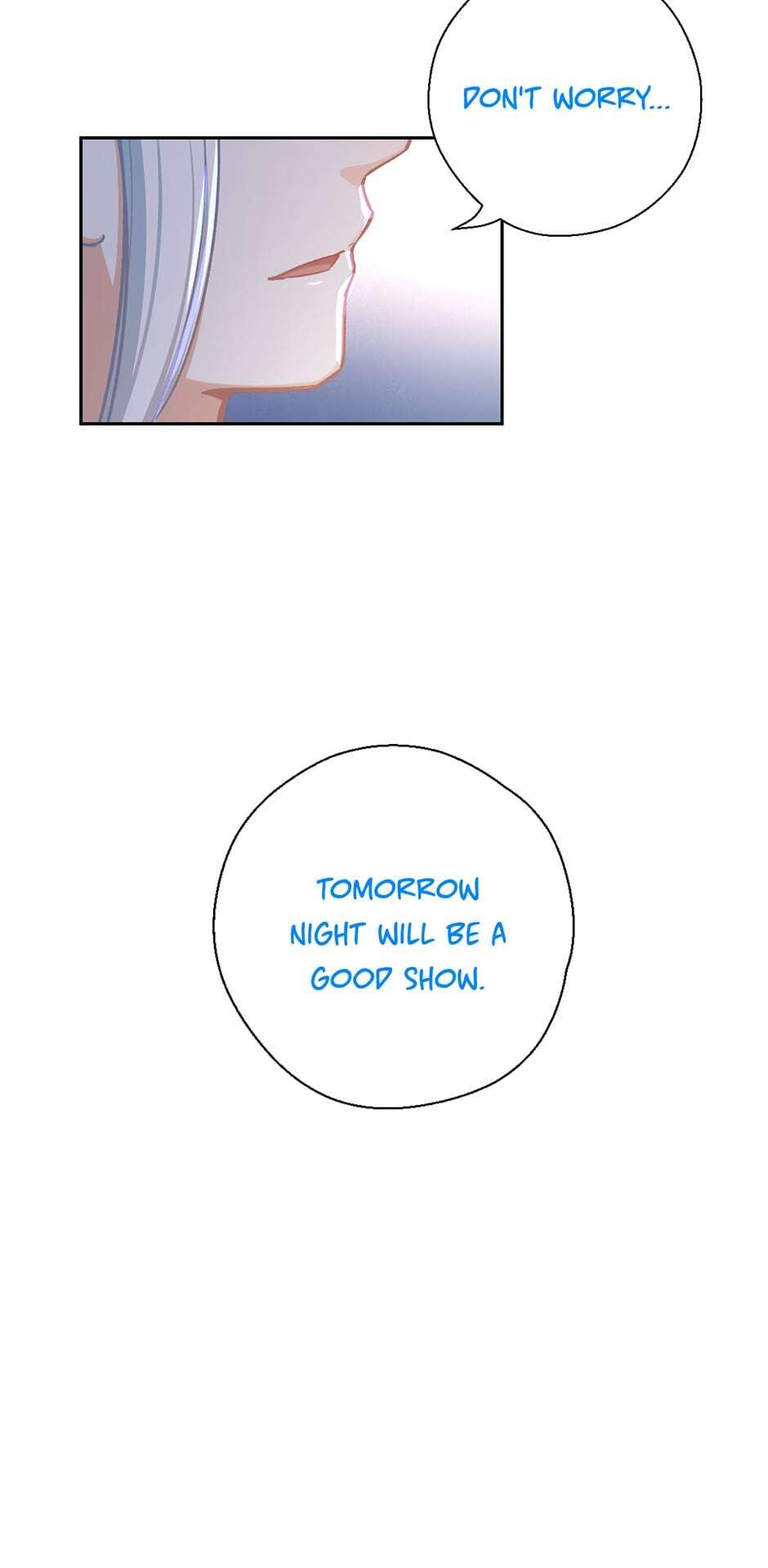 Kitchen Goddess and the Assassin chapter 68 - page 31