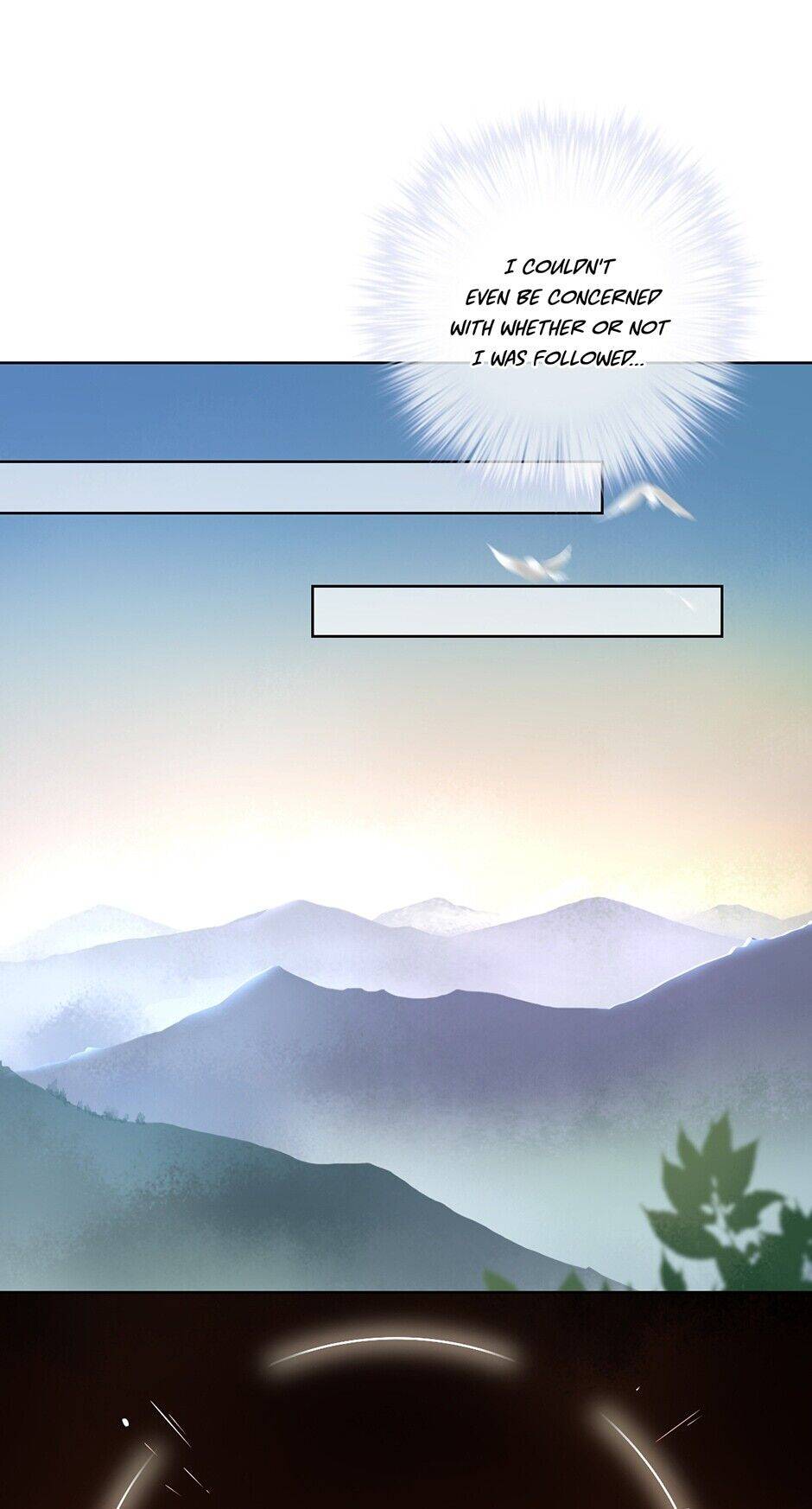 Kitchen Goddess and the Assassin chapter 40 - page 10