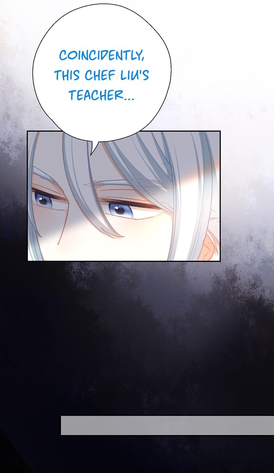 Kitchen Goddess and the Assassin chapter 69 - page 25