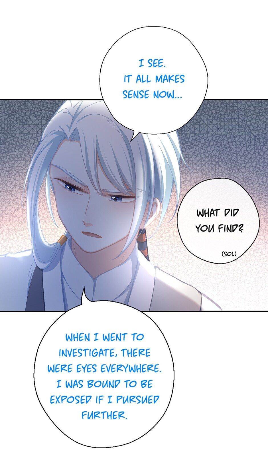 Kitchen Goddess and the Assassin chapter 69 - page 5
