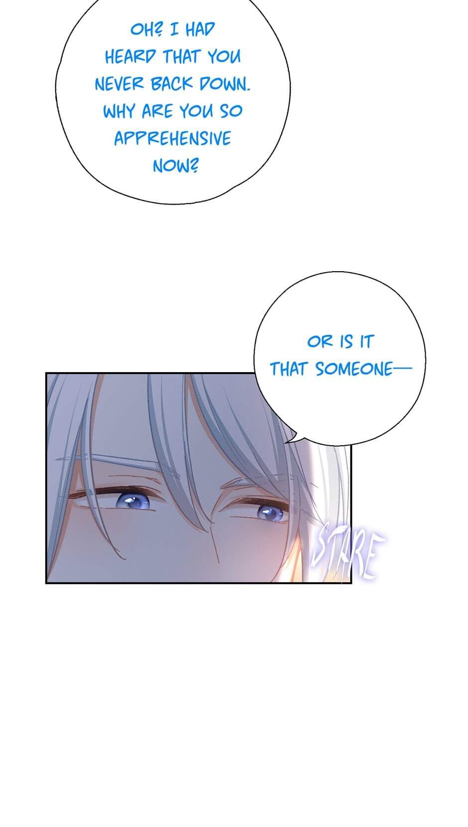 Kitchen Goddess and the Assassin chapter 69 - page 8