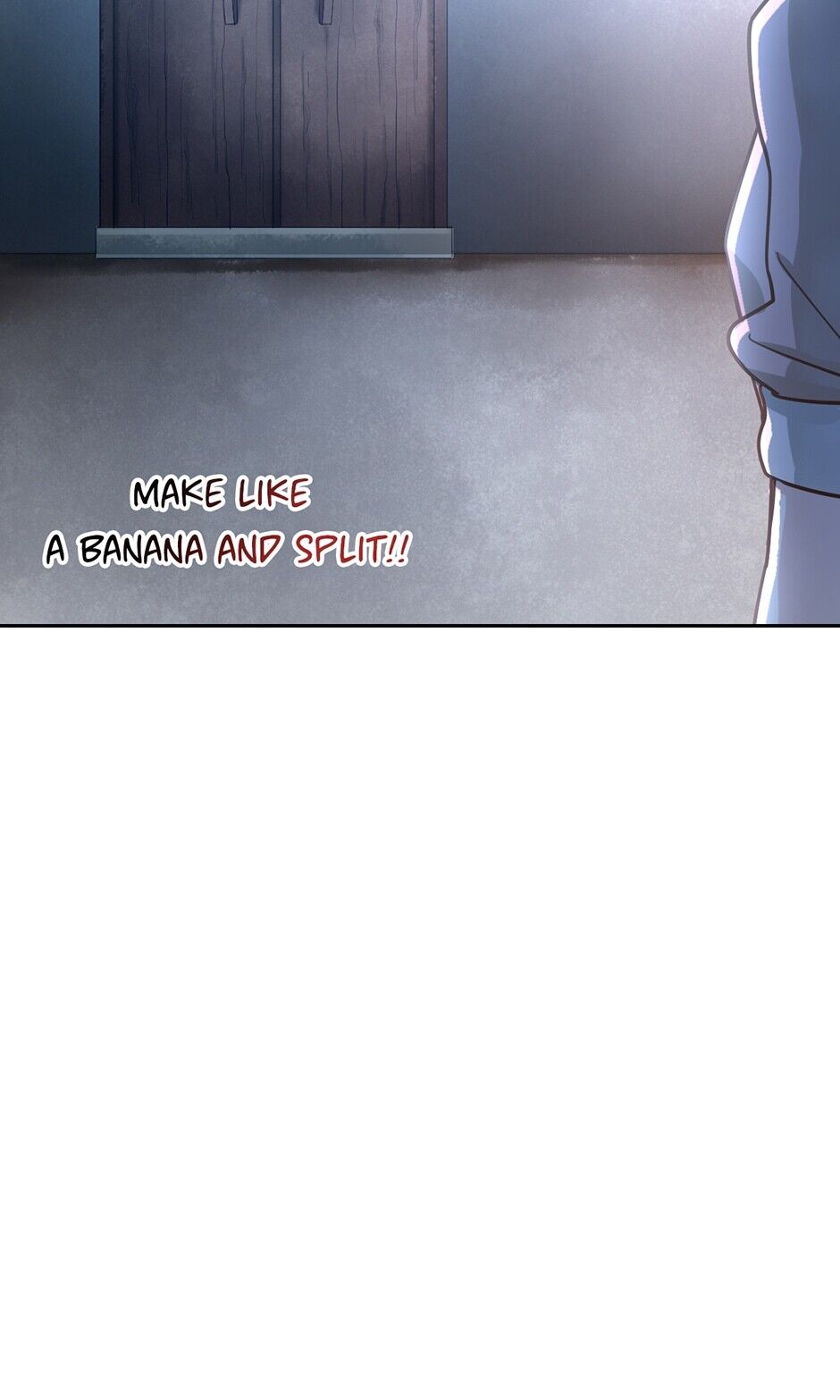 Kitchen Goddess and the Assassin chapter 7 - page 22