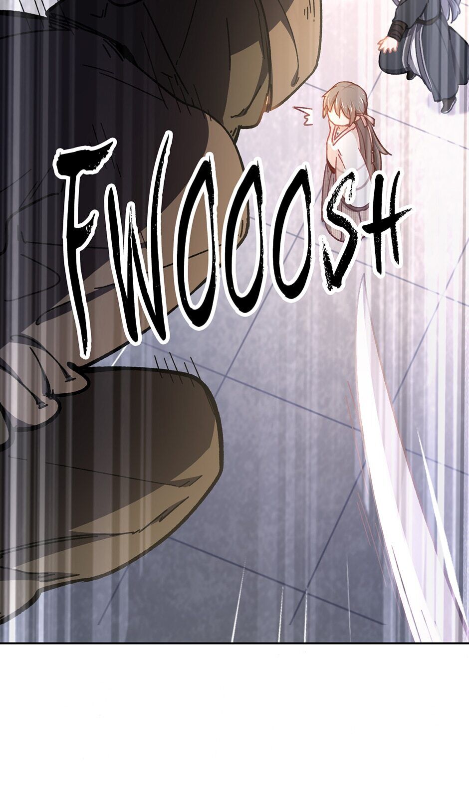 Kitchen Goddess and the Assassin chapter 62 - page 13