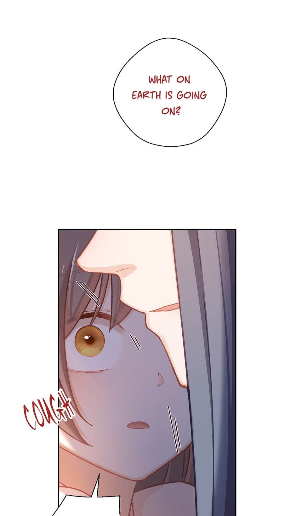 Kitchen Goddess and the Assassin chapter 62 - page 23