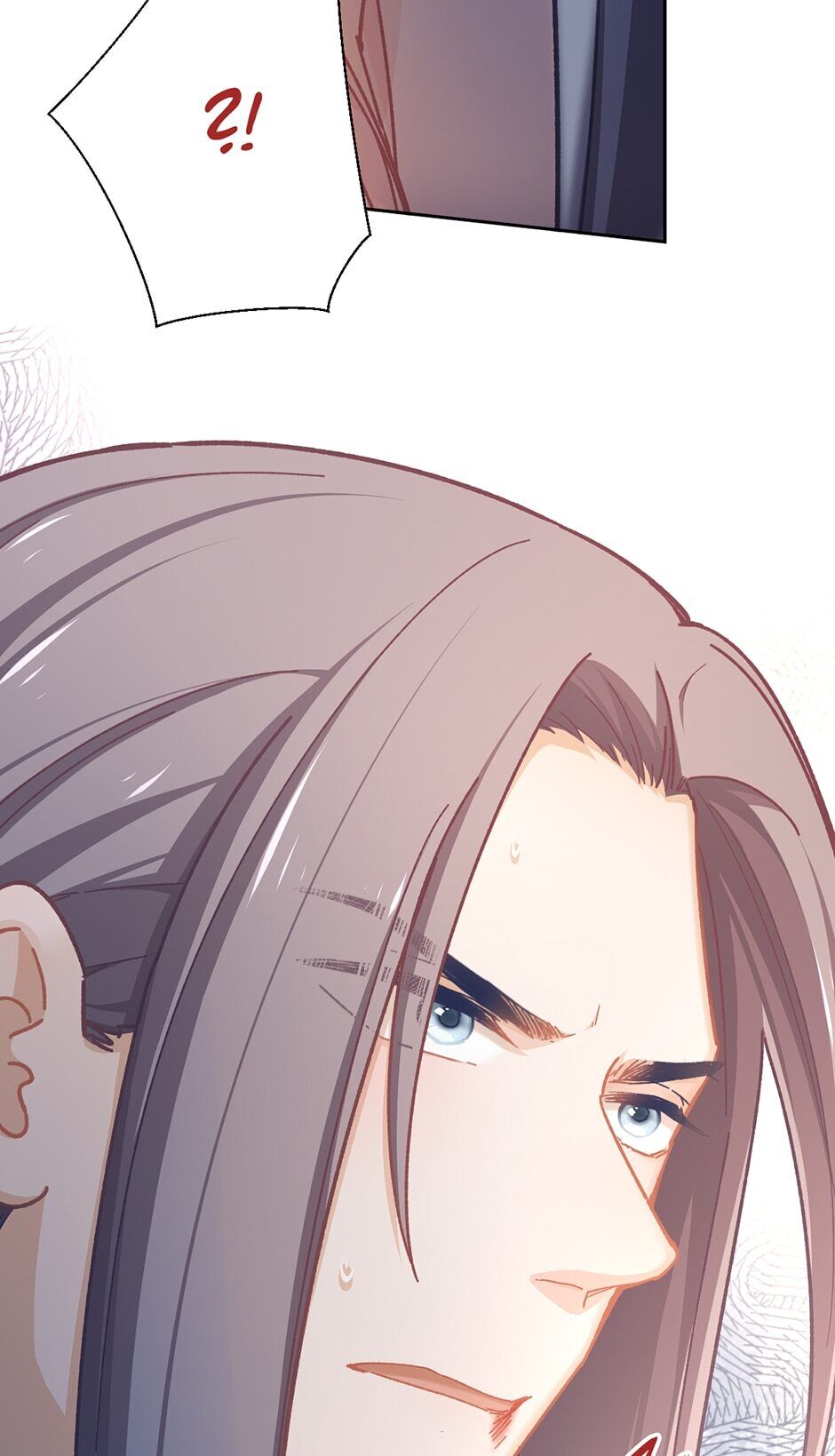 Kitchen Goddess and the Assassin chapter 62 - page 24