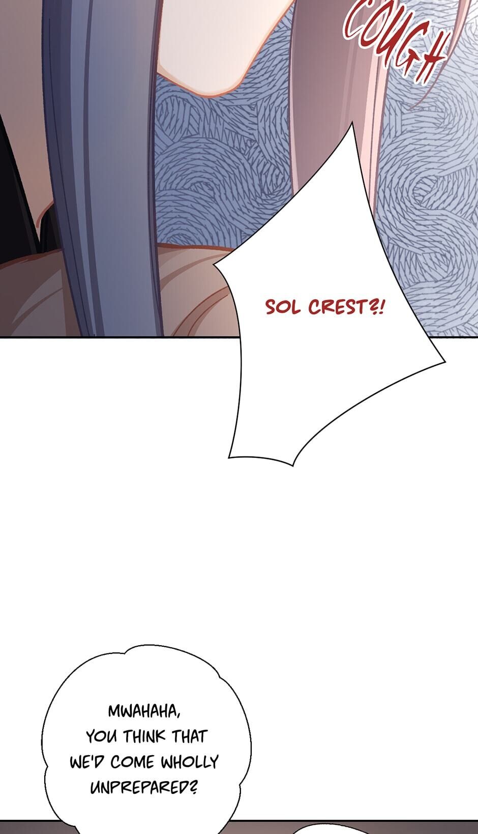 Kitchen Goddess and the Assassin chapter 62 - page 25