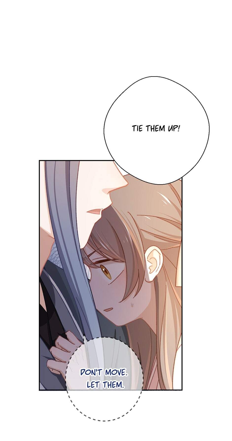 Kitchen Goddess and the Assassin chapter 62 - page 31