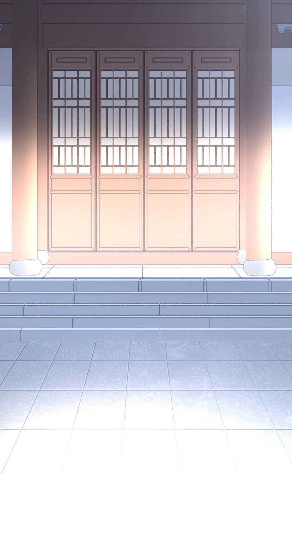 Kitchen Goddess and the Assassin chapter 62 - page 35