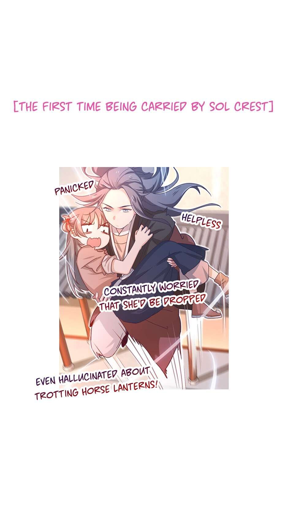 Kitchen Goddess and the Assassin chapter 62 - page 36