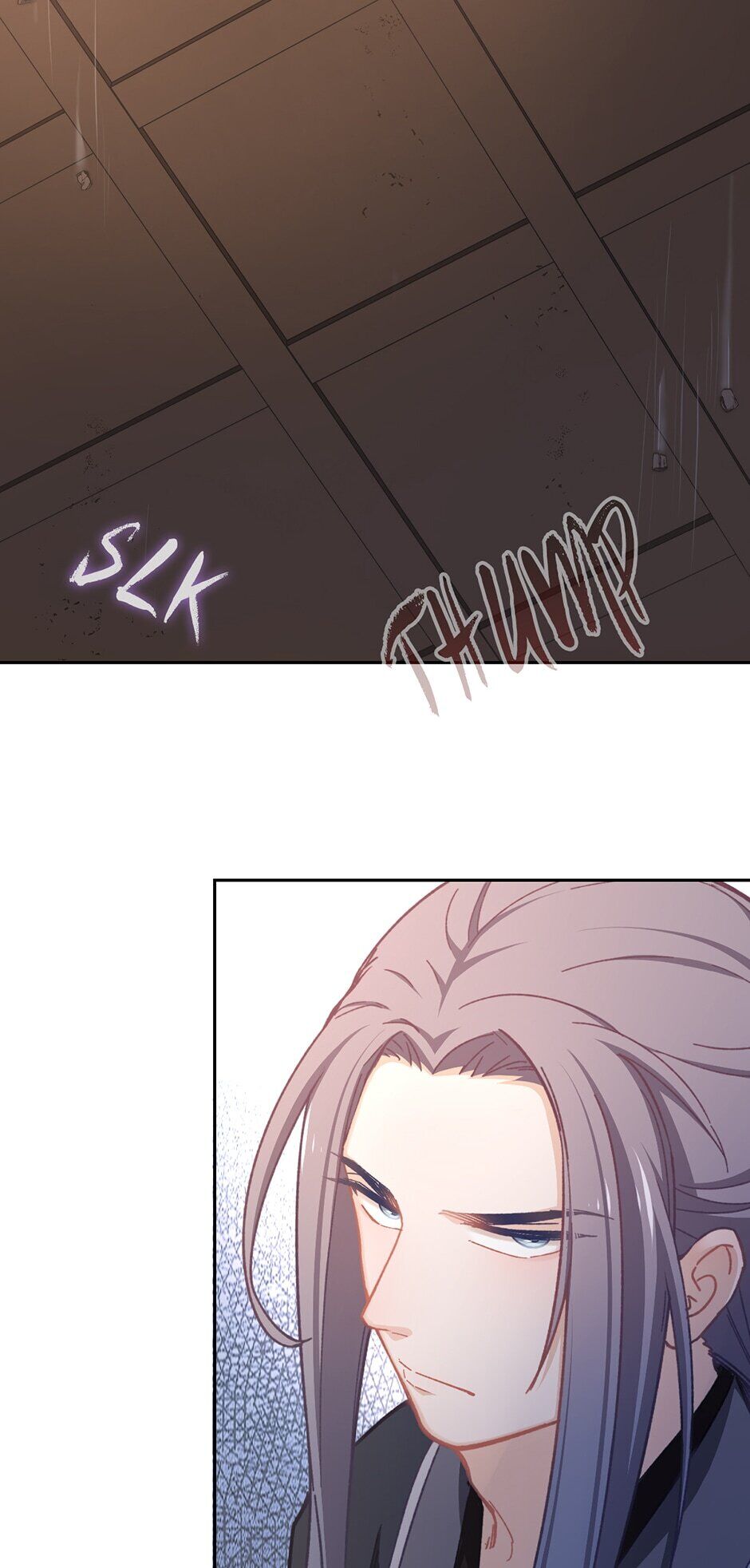 Kitchen Goddess and the Assassin chapter 62 - page 8
