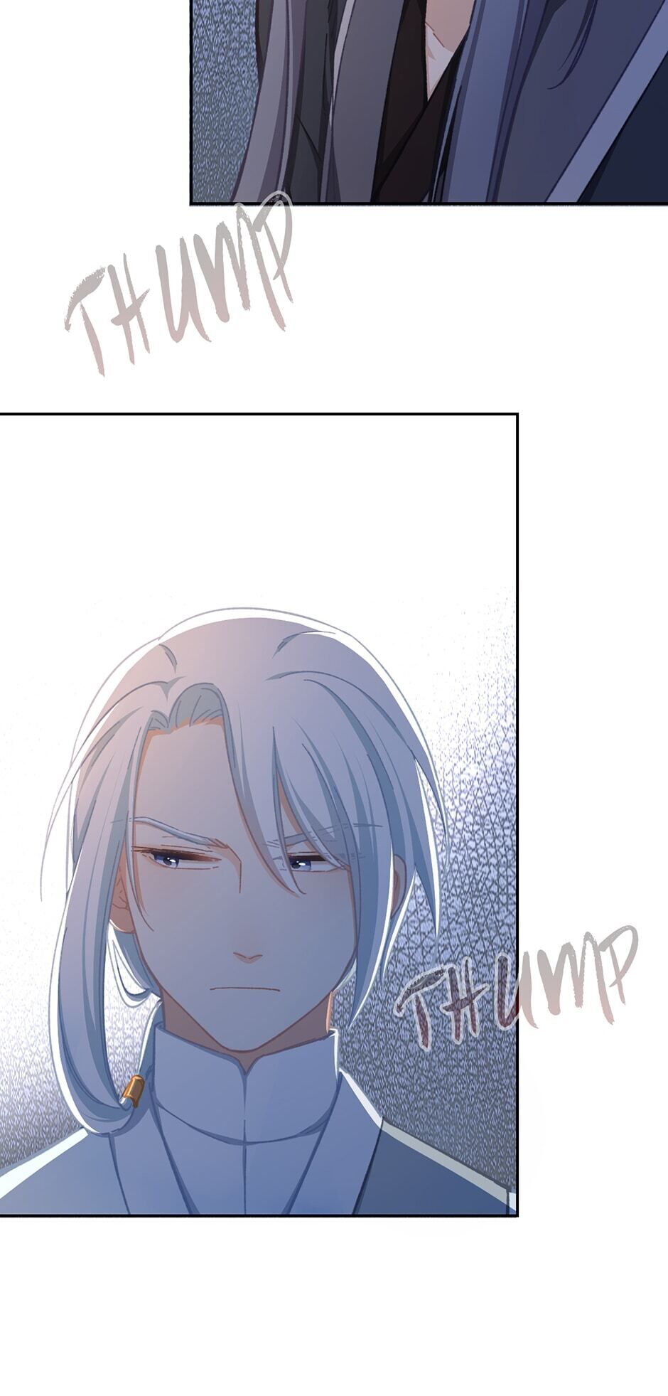Kitchen Goddess and the Assassin chapter 62 - page 9