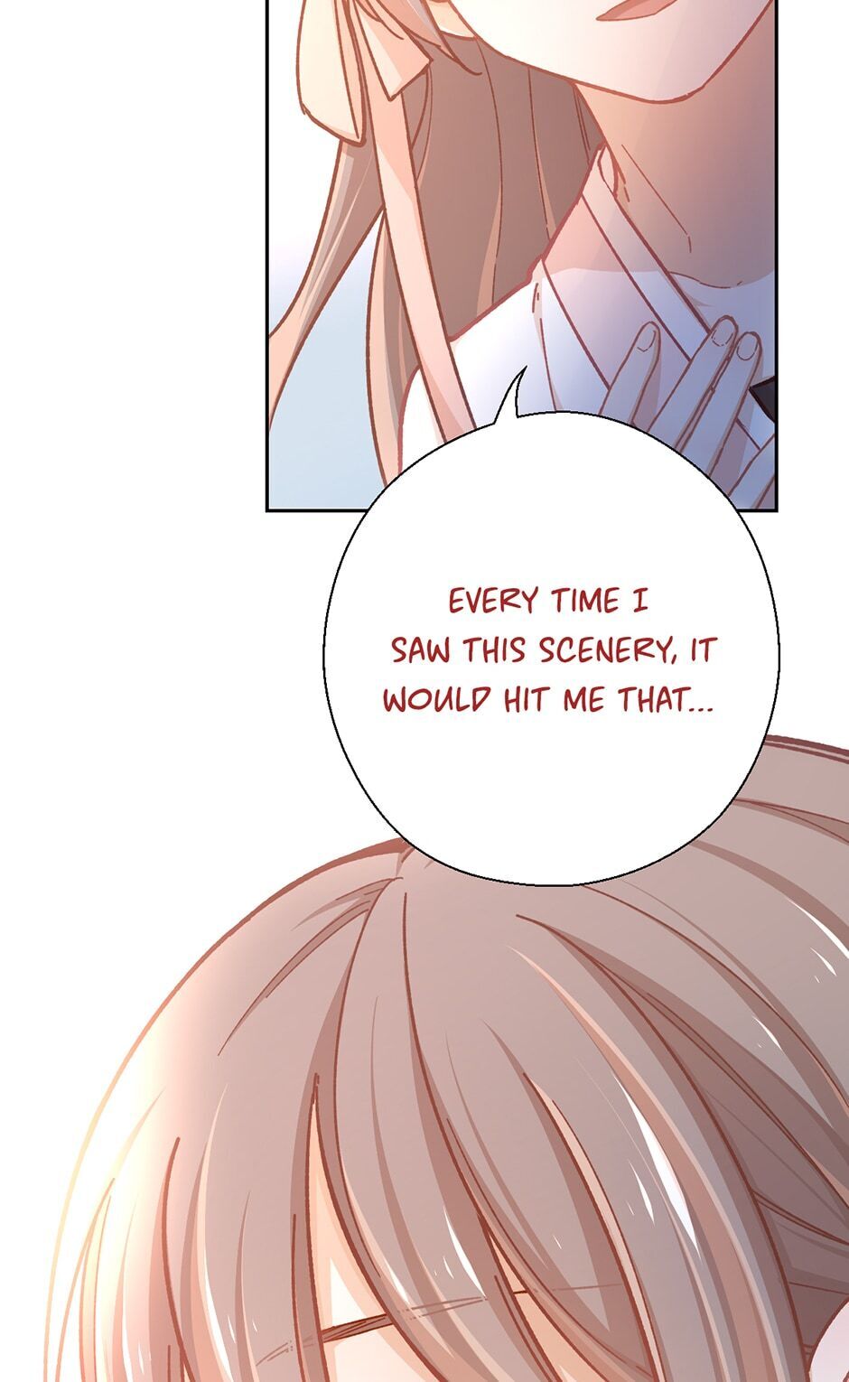 Kitchen Goddess and the Assassin chapter 61 - page 24