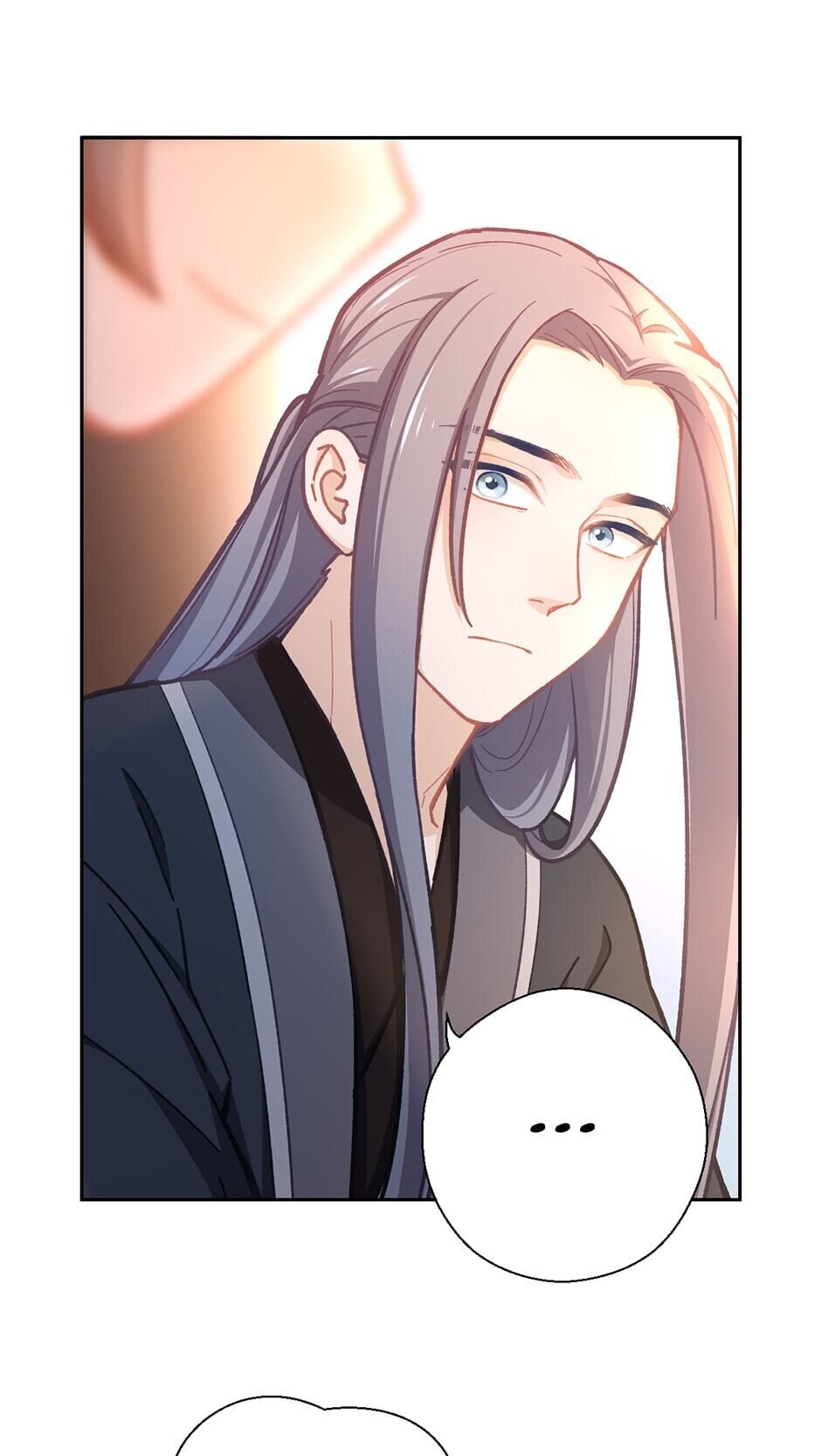 Kitchen Goddess and the Assassin chapter 61 - page 26