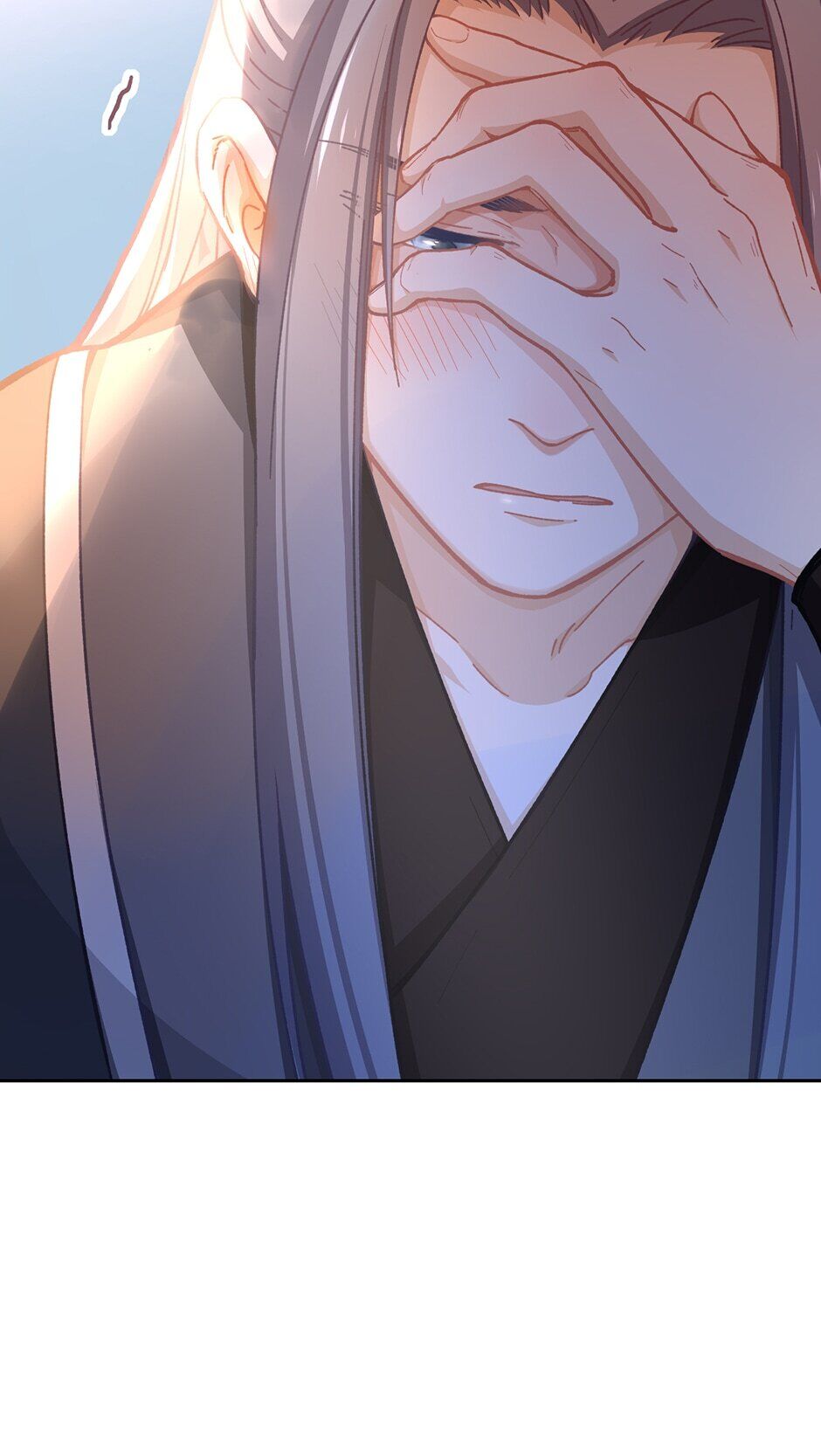 Kitchen Goddess and the Assassin chapter 61 - page 29