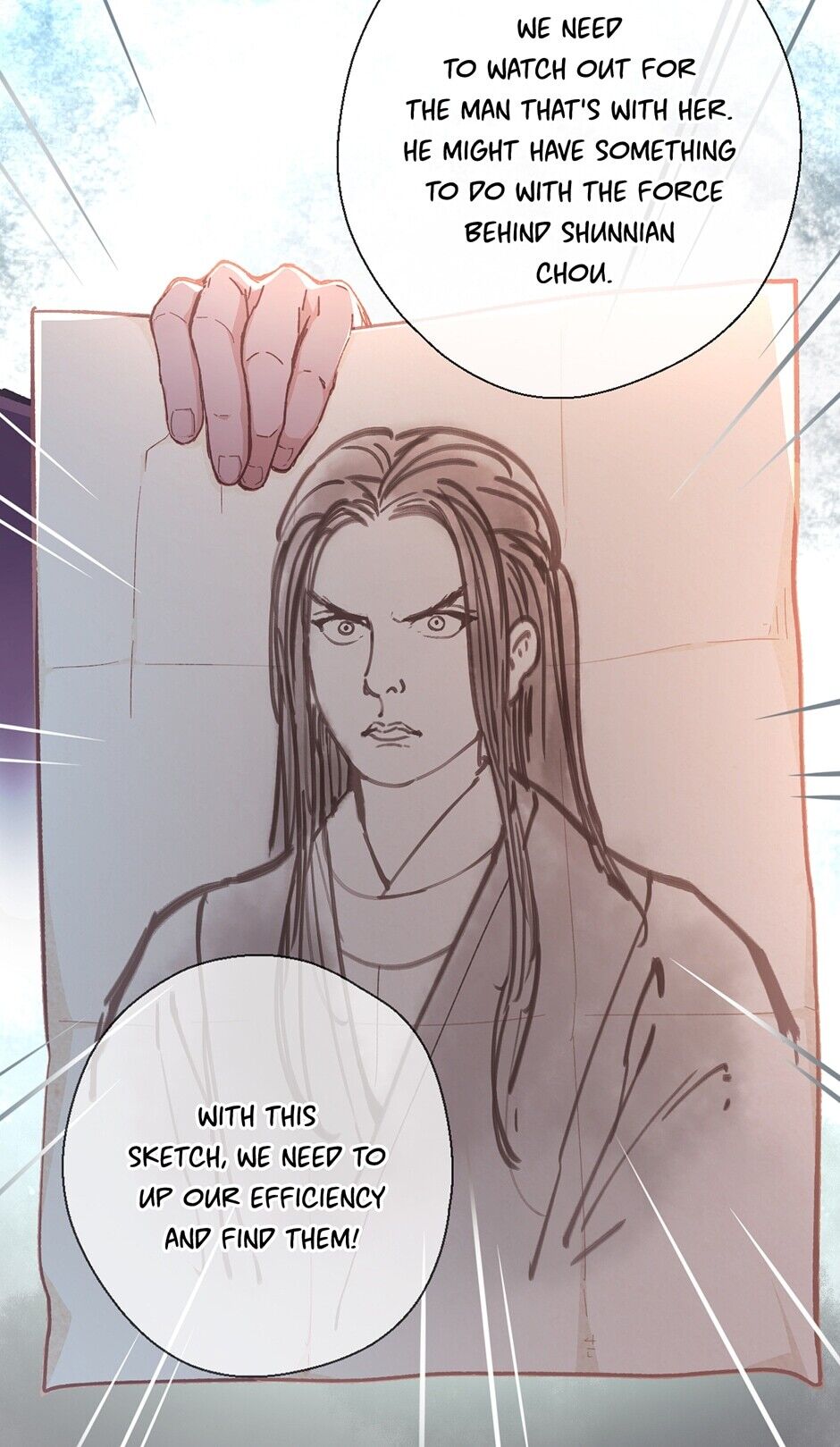 Kitchen Goddess and the Assassin chapter 42 - page 25