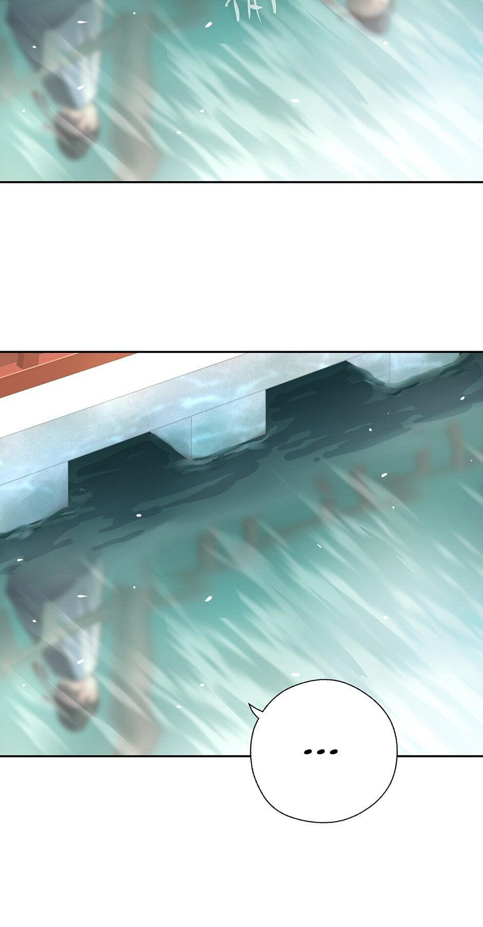 Kitchen Goddess and the Assassin chapter 42 - page 28