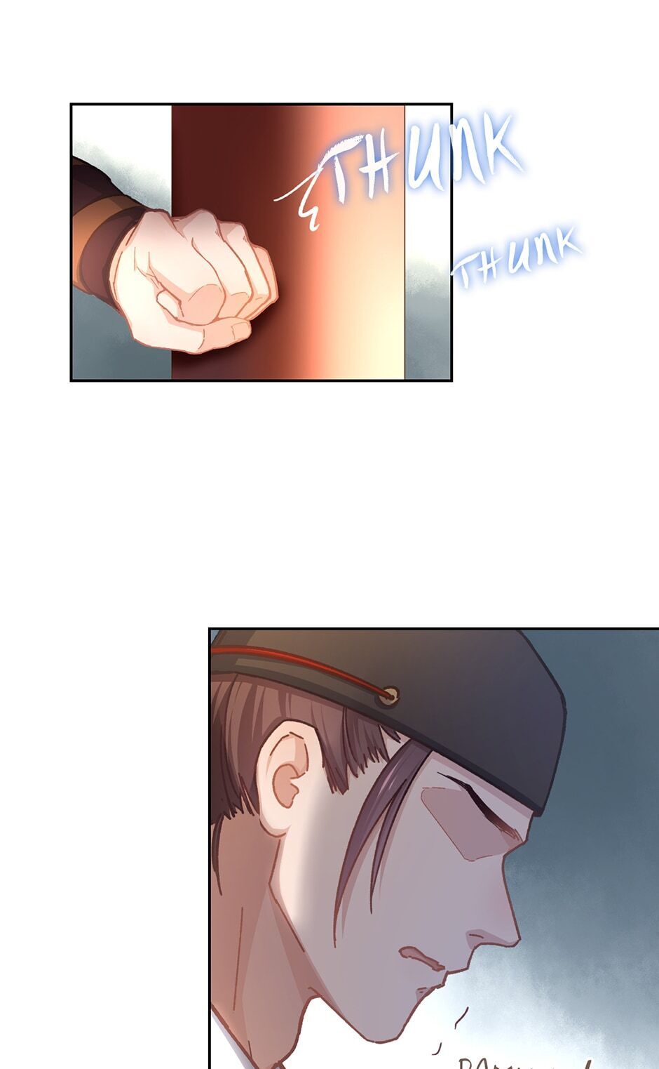 Kitchen Goddess and the Assassin chapter 42 - page 29