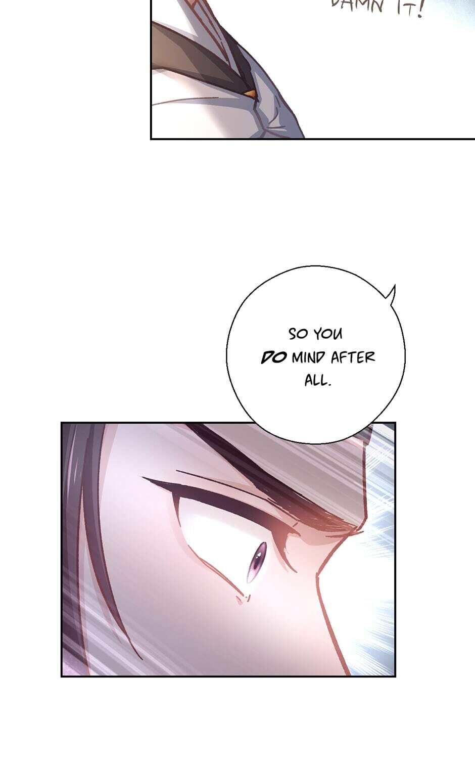 Kitchen Goddess and the Assassin chapter 42 - page 30