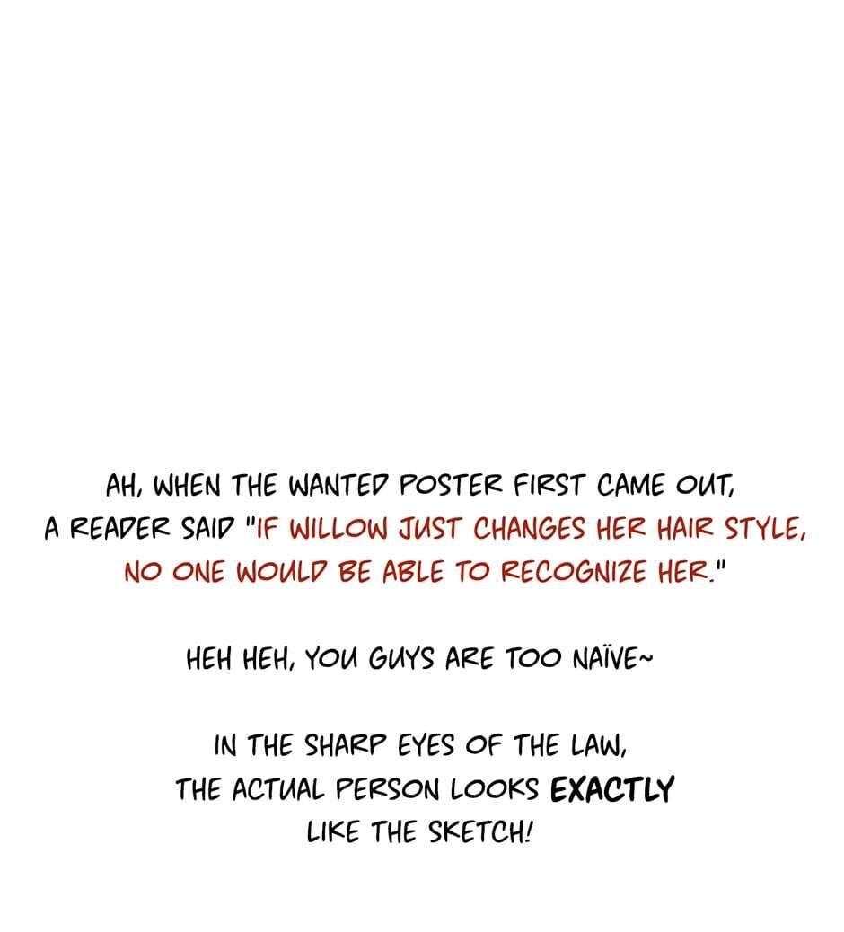 Kitchen Goddess and the Assassin chapter 42 - page 35