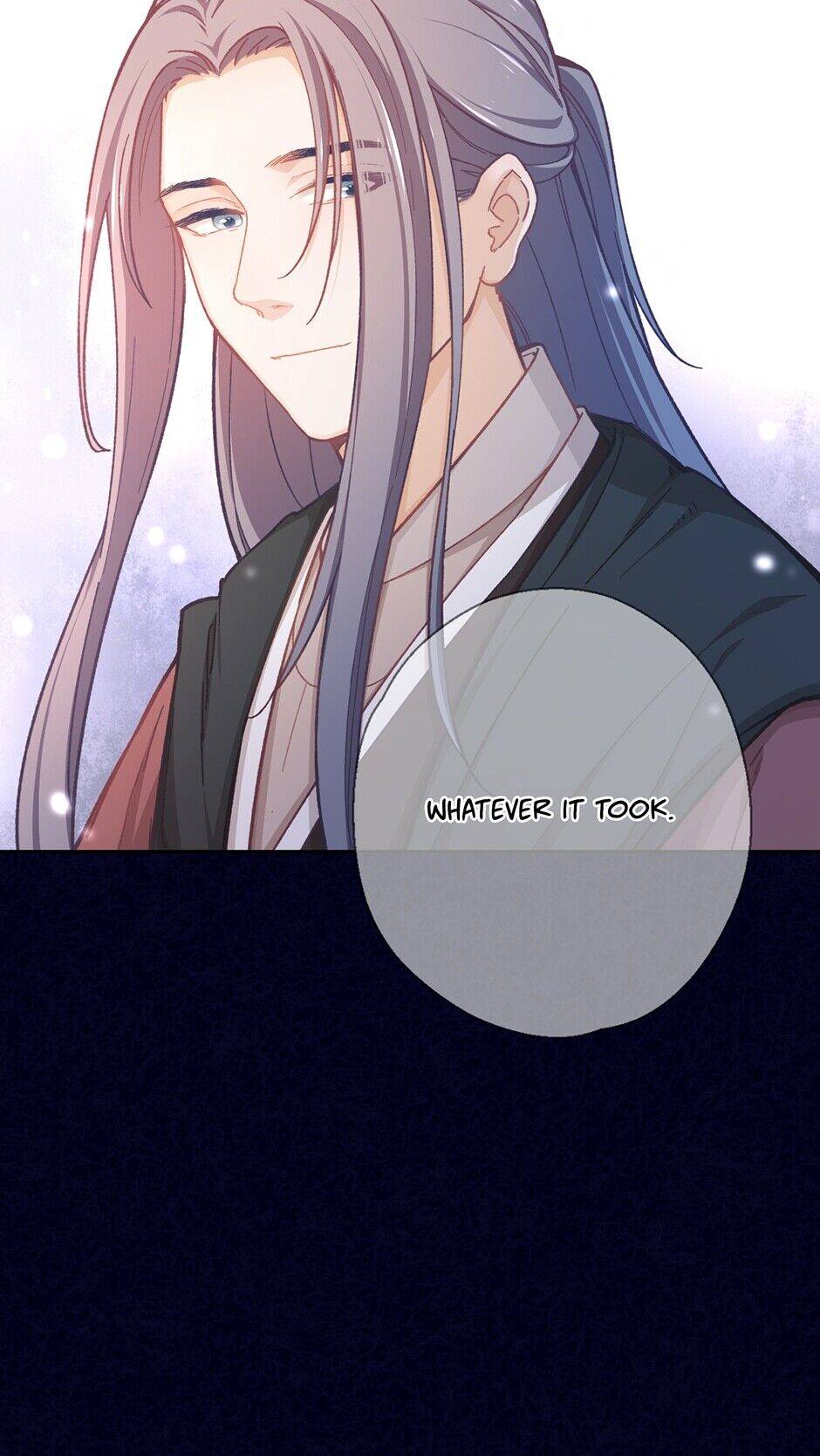 Kitchen Goddess and the Assassin chapter 50 - page 14
