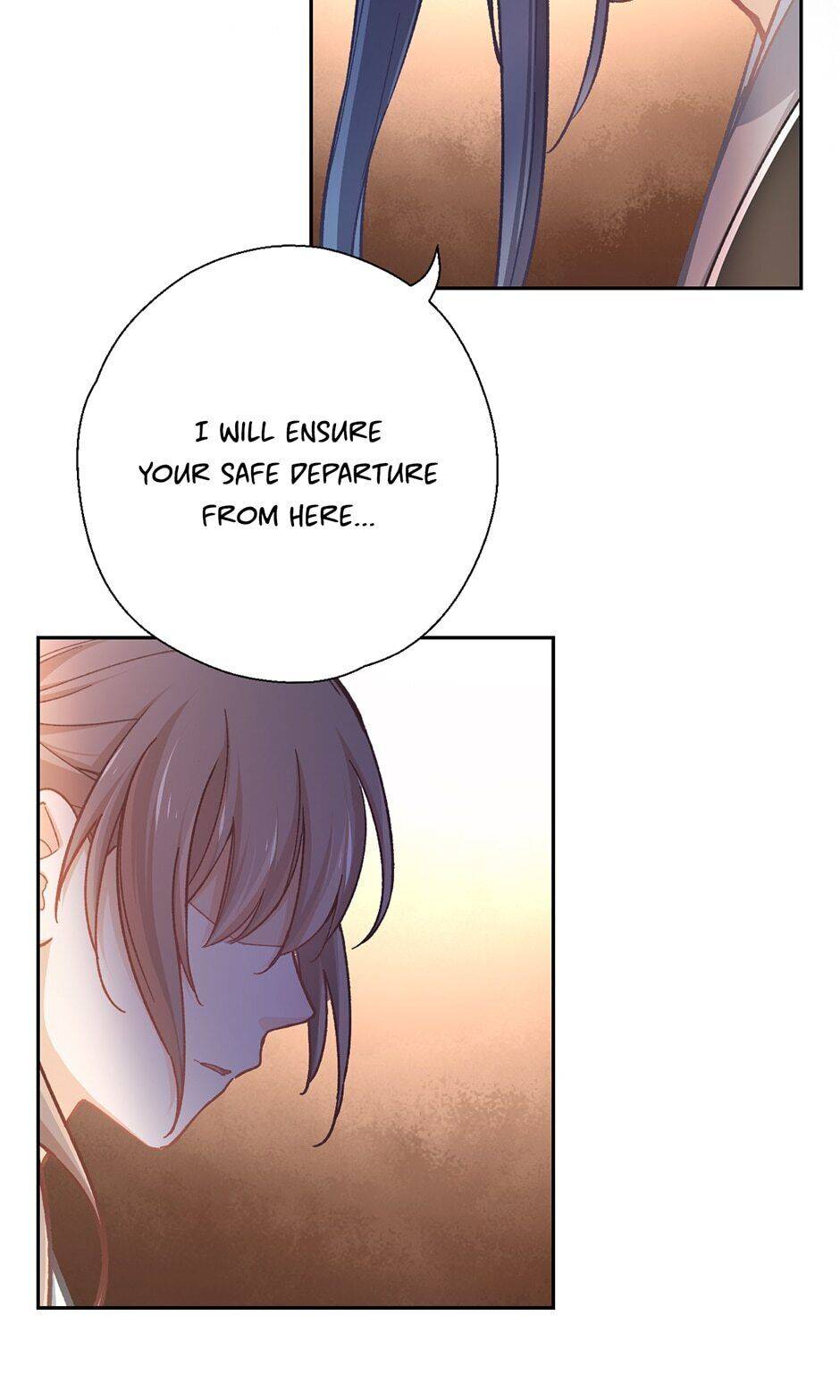 Kitchen Goddess and the Assassin chapter 50 - page 17