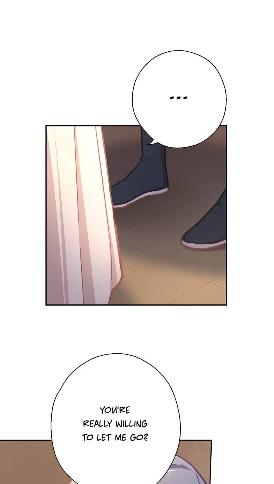 Kitchen Goddess and the Assassin chapter 50 - page 18