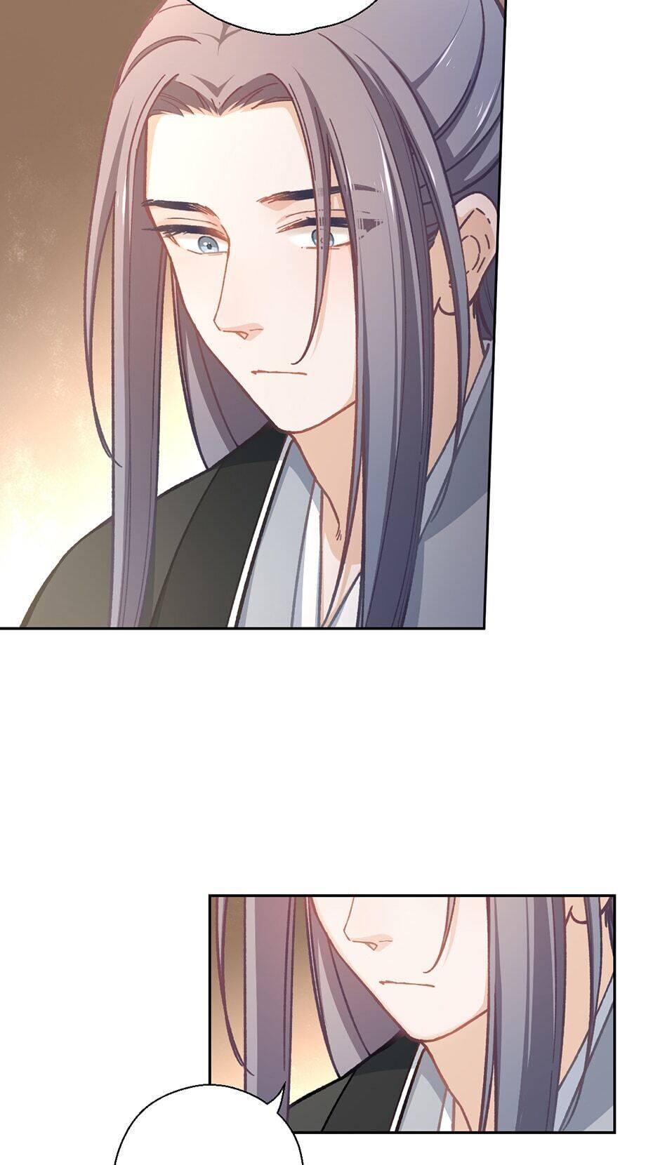 Kitchen Goddess and the Assassin chapter 50 - page 19