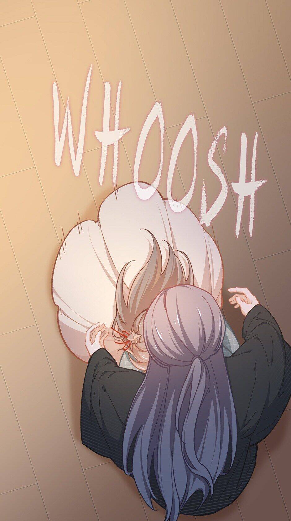 Kitchen Goddess and the Assassin chapter 50 - page 22