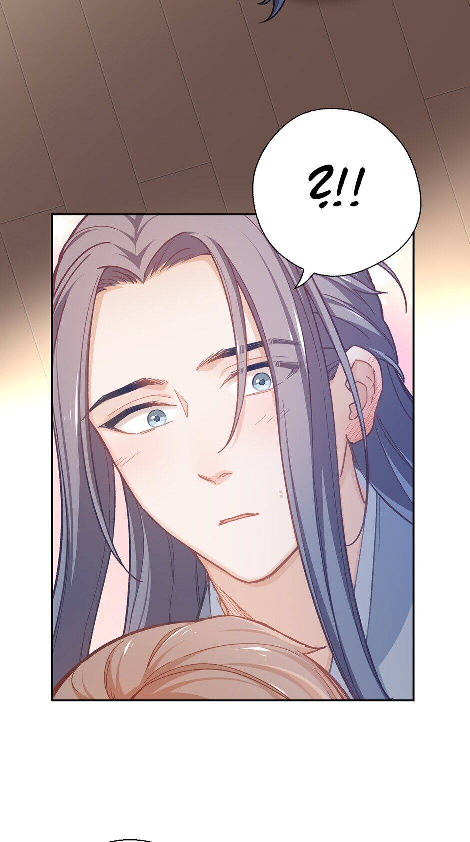 Kitchen Goddess and the Assassin chapter 50 - page 23