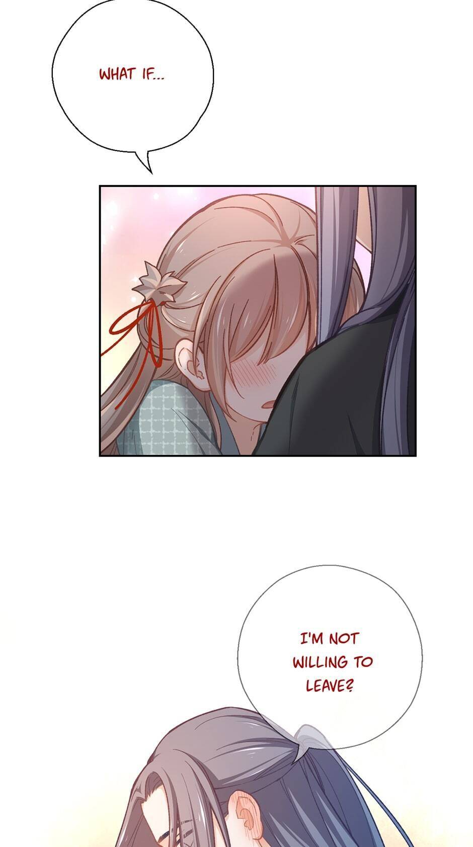 Kitchen Goddess and the Assassin chapter 50 - page 24