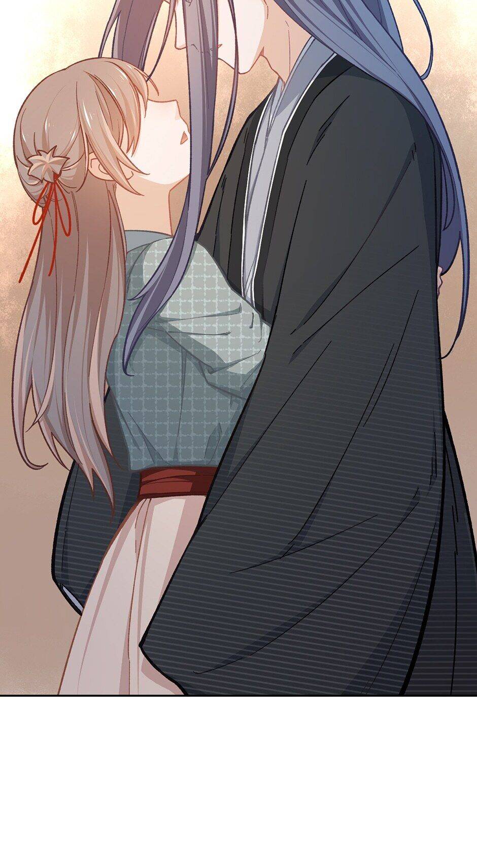 Kitchen Goddess and the Assassin chapter 50 - page 25