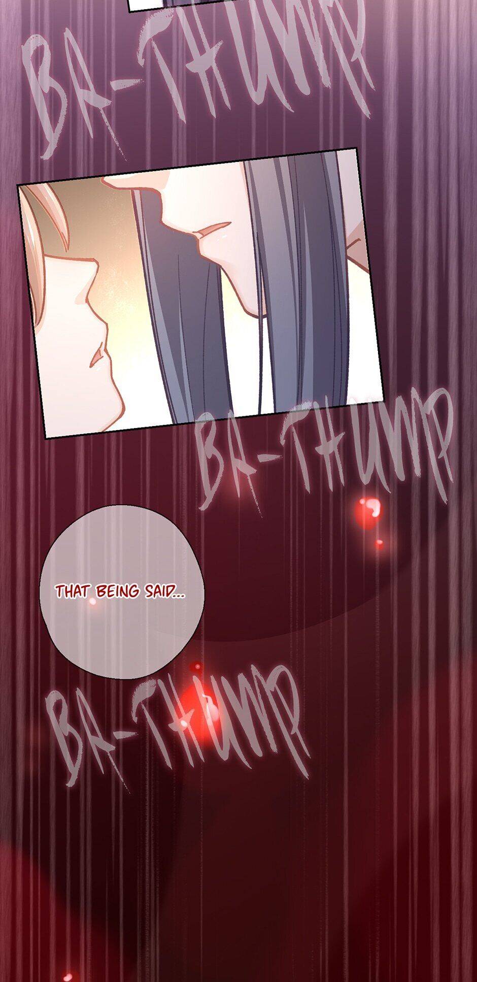Kitchen Goddess and the Assassin chapter 50 - page 27