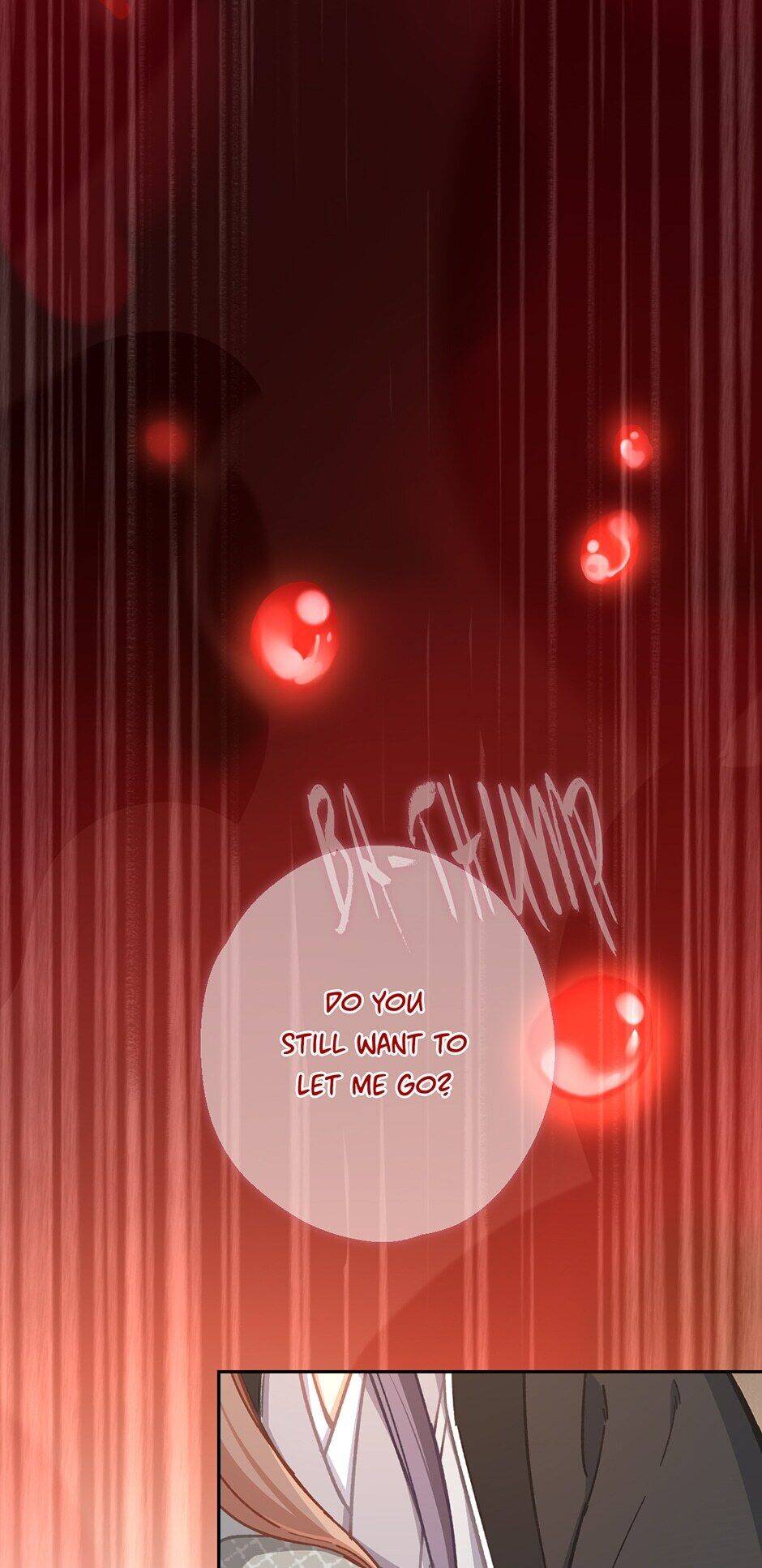Kitchen Goddess and the Assassin chapter 50 - page 28
