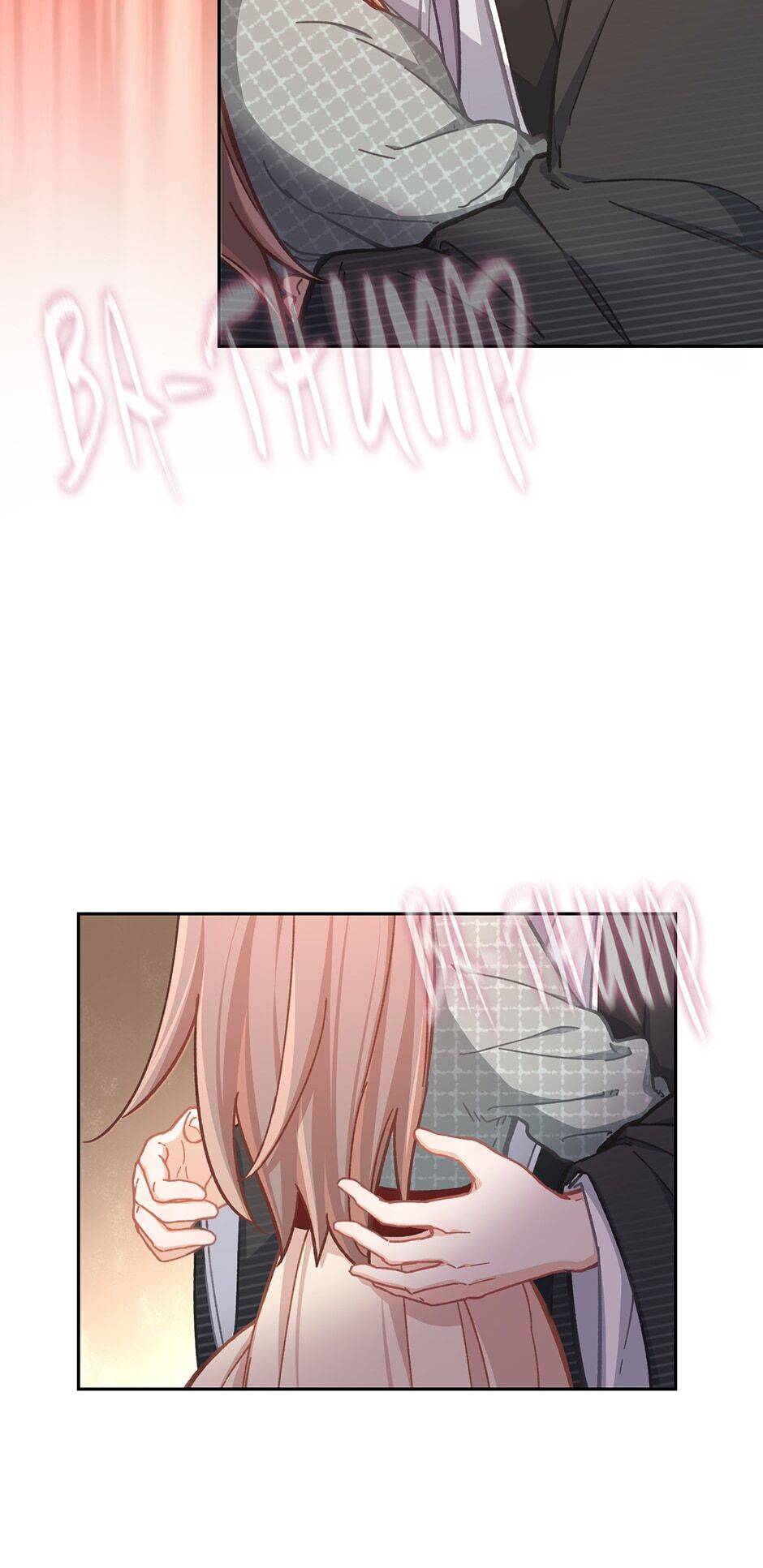 Kitchen Goddess and the Assassin chapter 50 - page 29