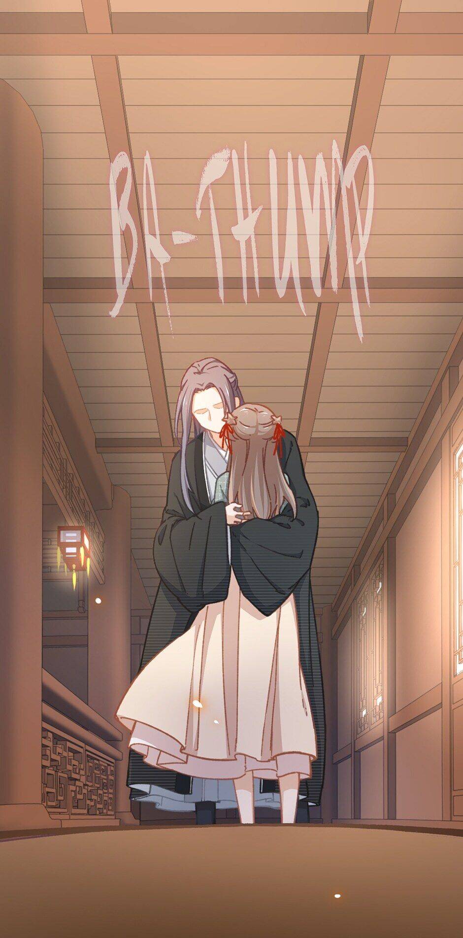 Kitchen Goddess and the Assassin chapter 50 - page 30